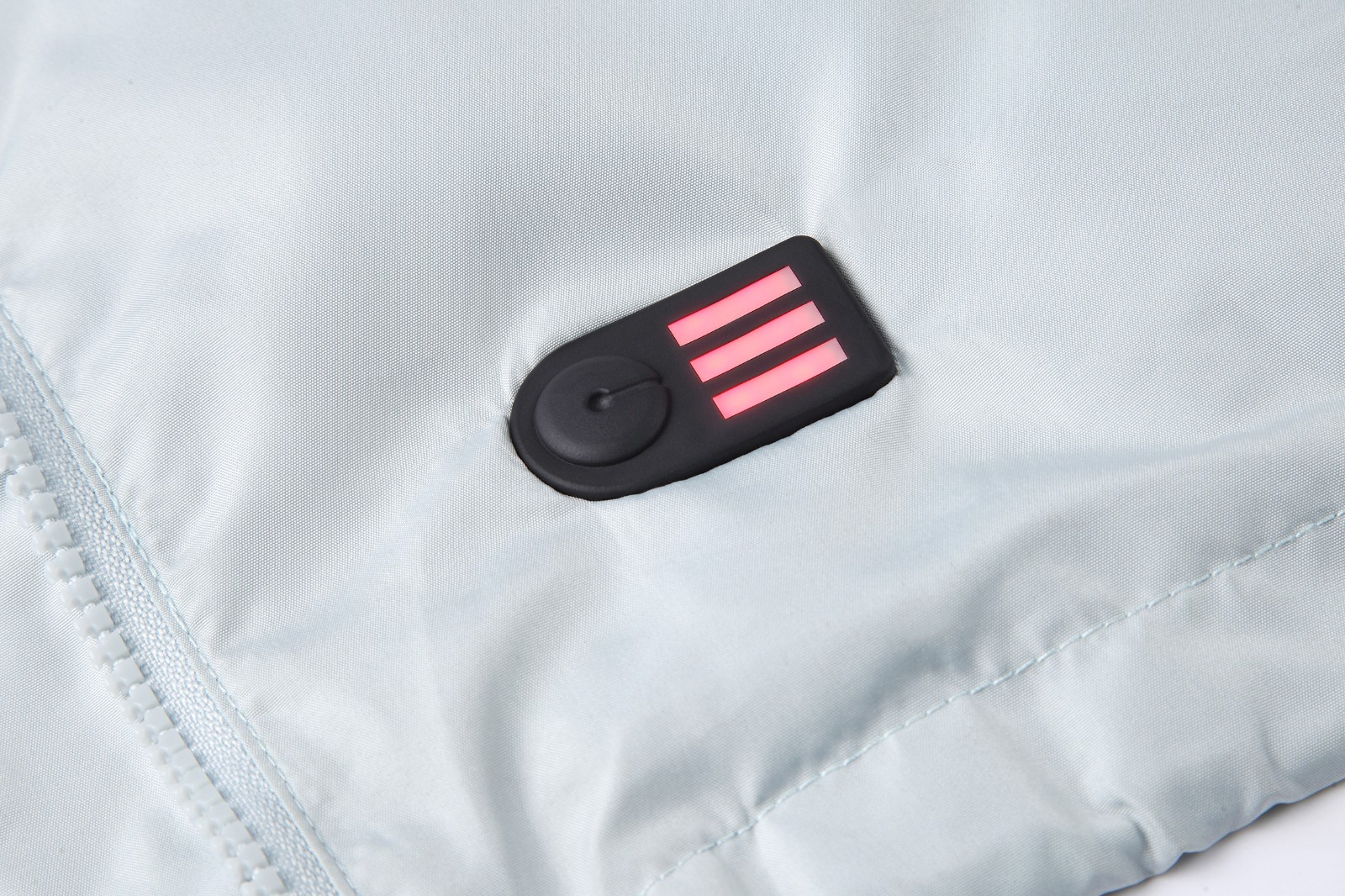 Fan Jacket