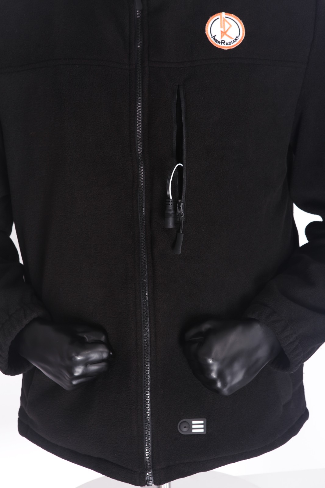 Heat Jacket 