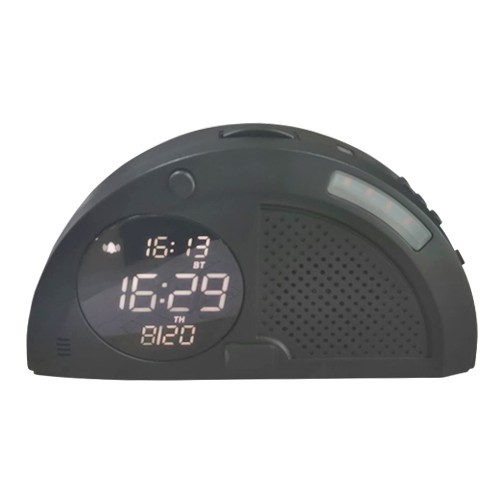 SC522 Bluetooth Speaker with Alarm clock