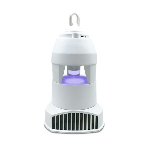 GIK-73 Vortex Mosquito Killer