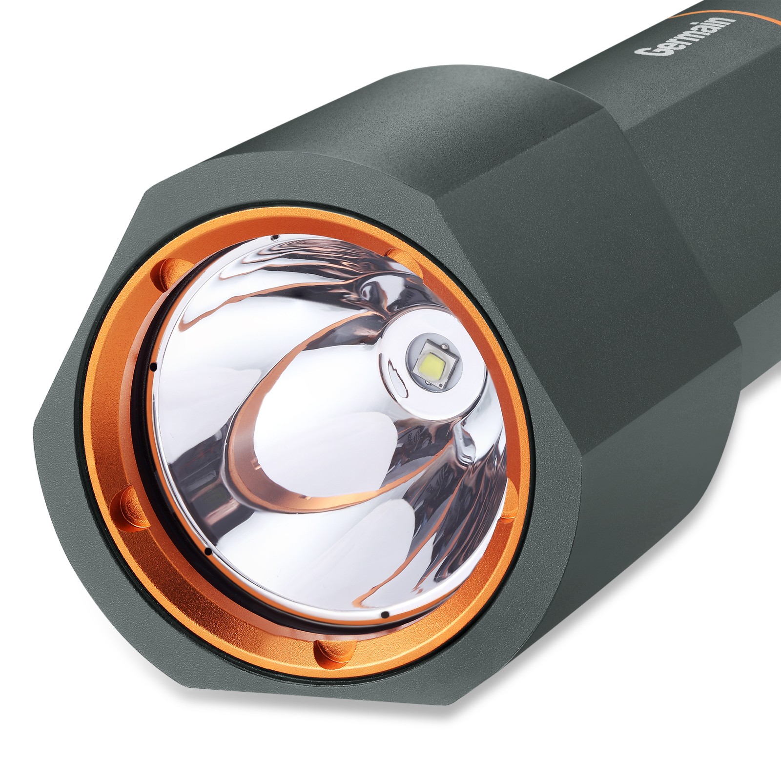 LS-732 LED Torch (Spot)