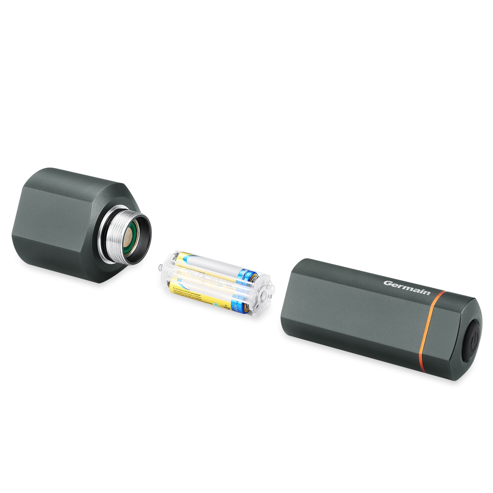 LS-732 LED Torch (Spot)