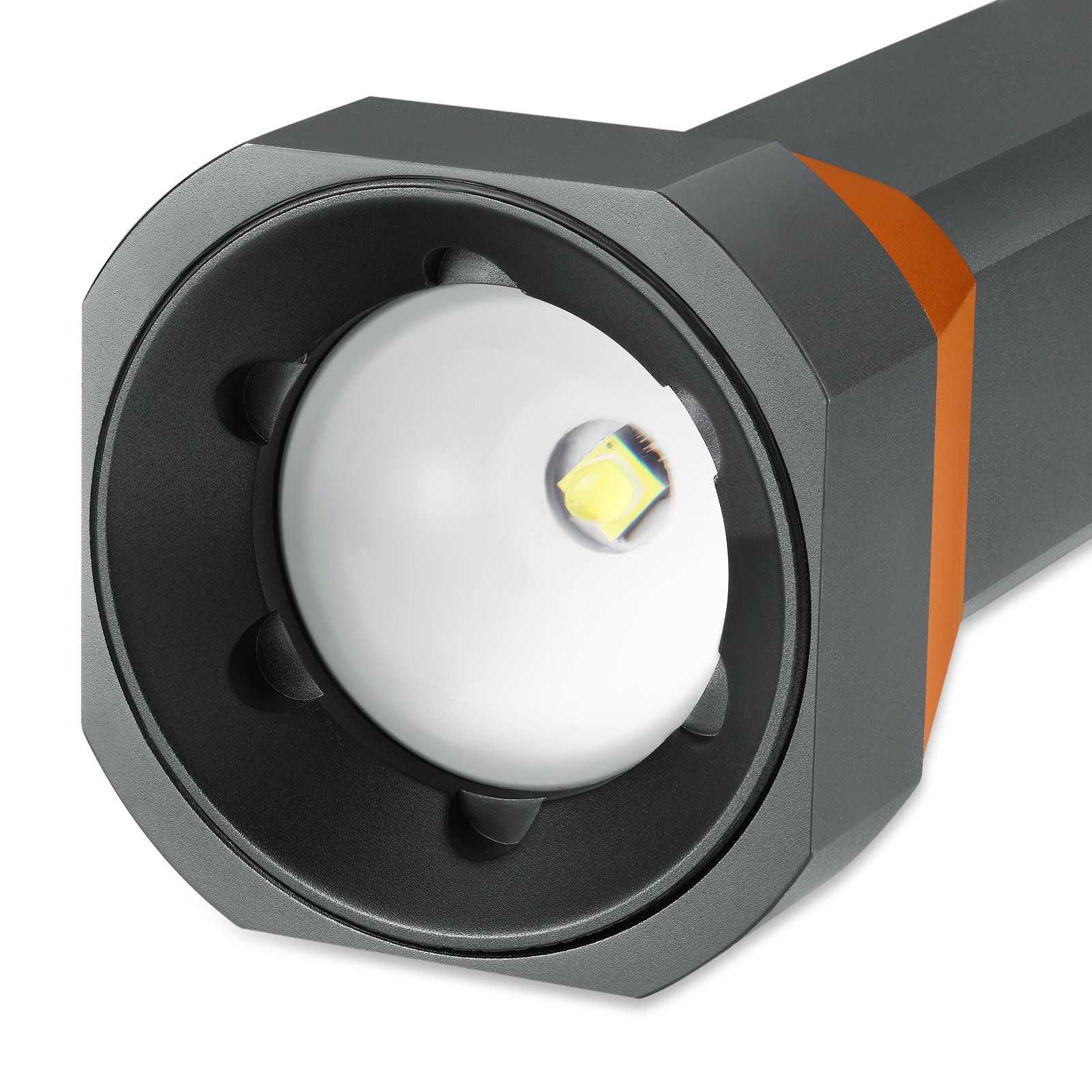LS-731 LED Torch (Flood)
