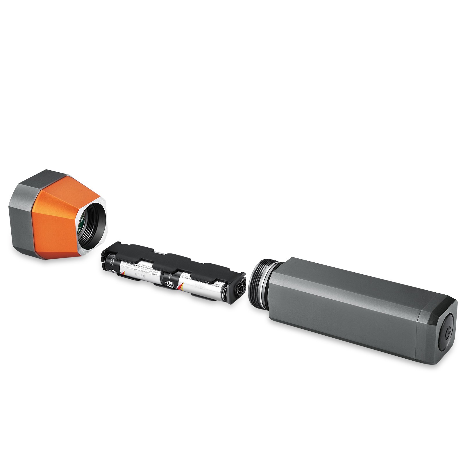 LS-731 LED Torch (Flood)