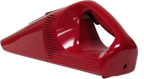 TC-430 Rechargeable Vacuum Cleaner