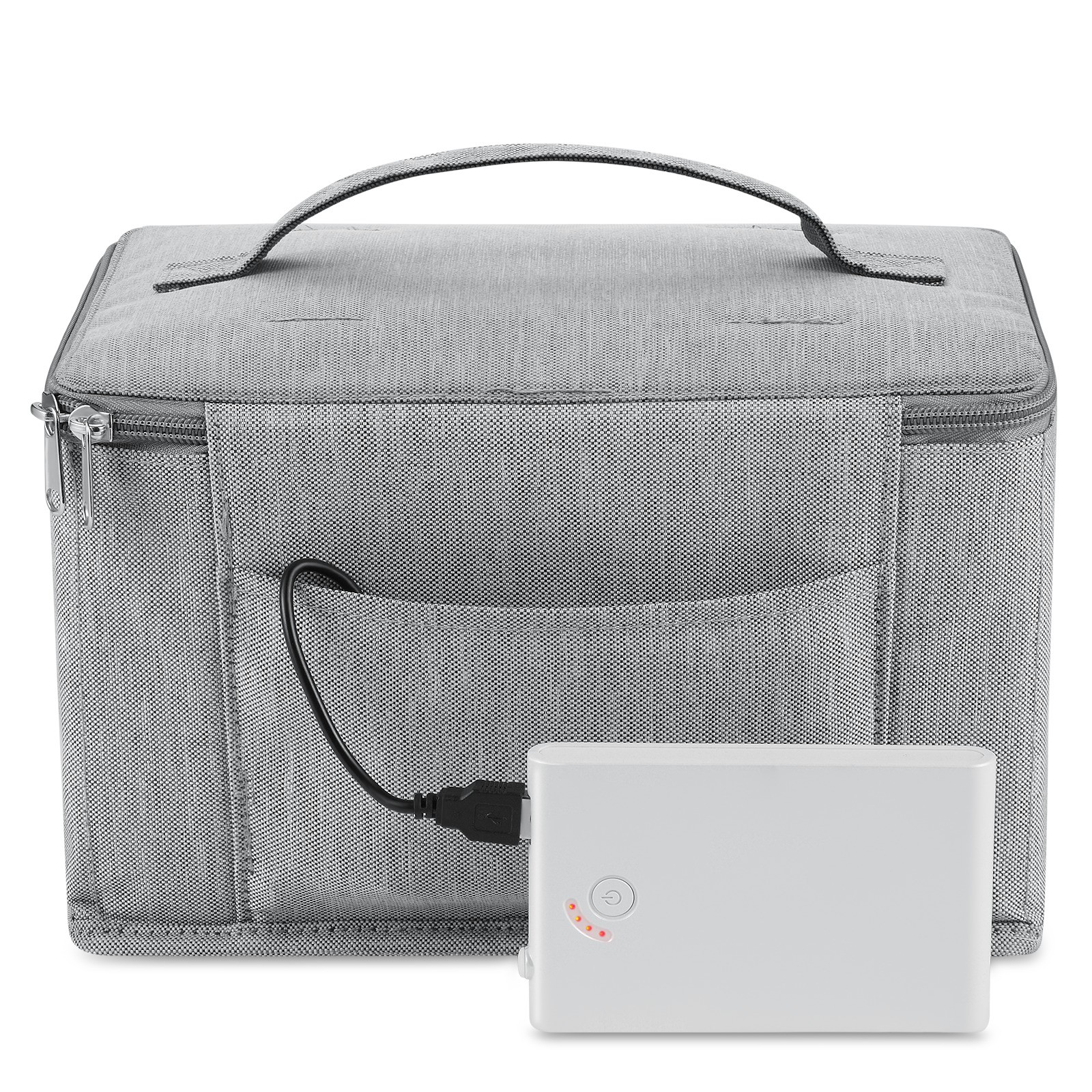 TS-311 UVC Bag