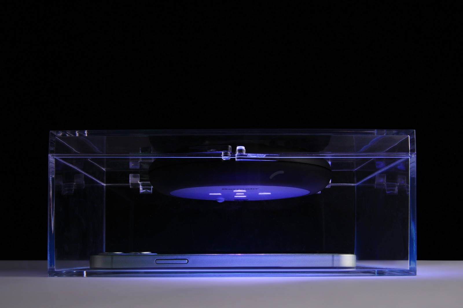 TS-L01 UVC LED 消毒器