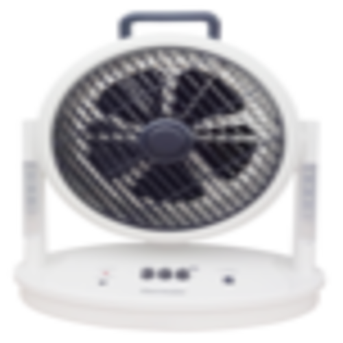 RF-619 AC/DC Fan