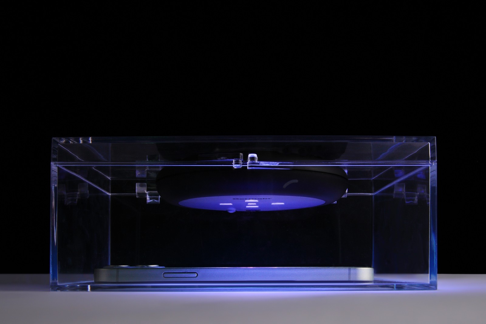 TS-L01 Rechargeable UVC LED Sterilizer