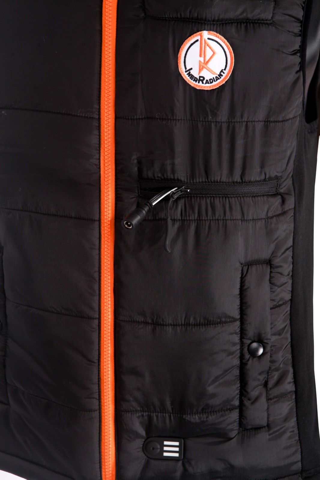 Heat Vest 