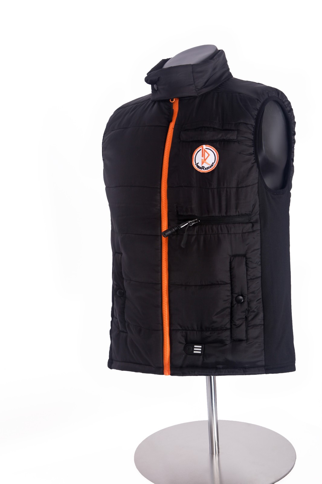 Heat Vest 