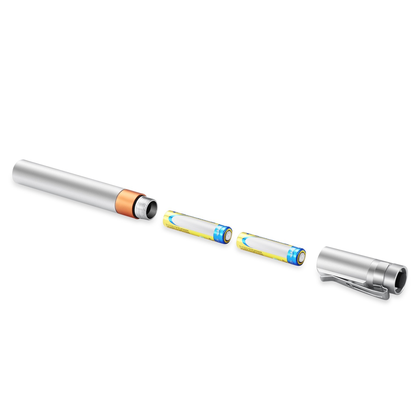 LS-721 LED Pen Light
