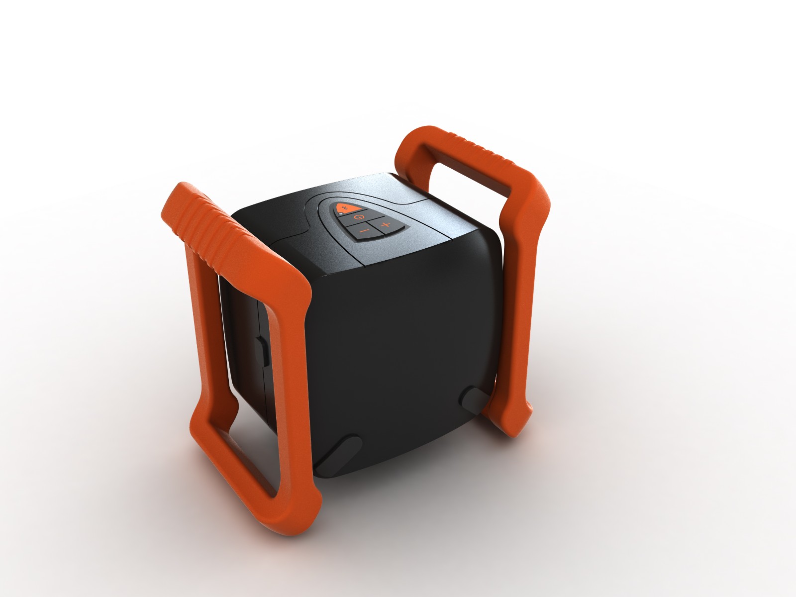 GMBTS151002 Bluetooth Speaker