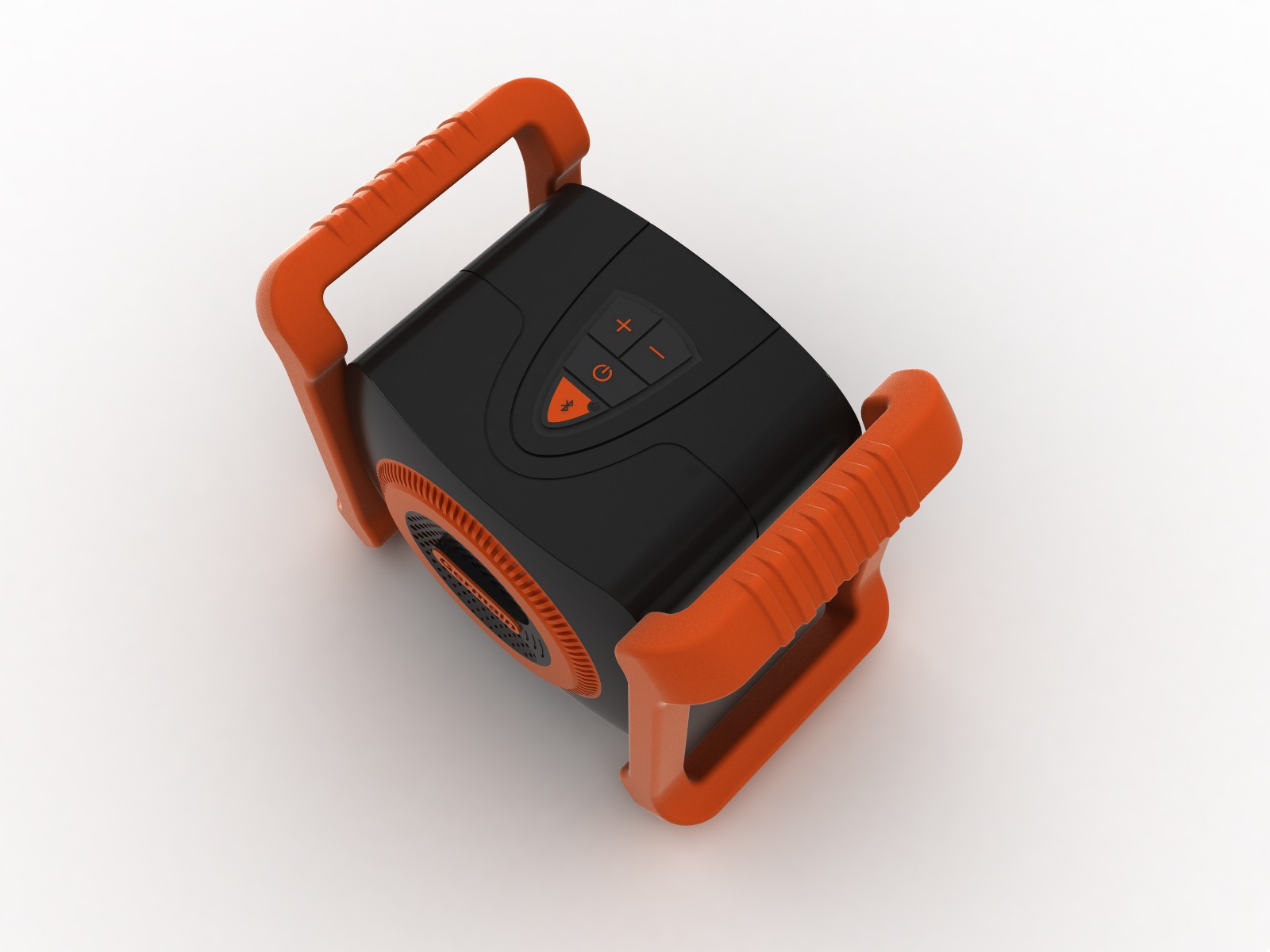 GMBTS151002 Bluetooth Speaker
