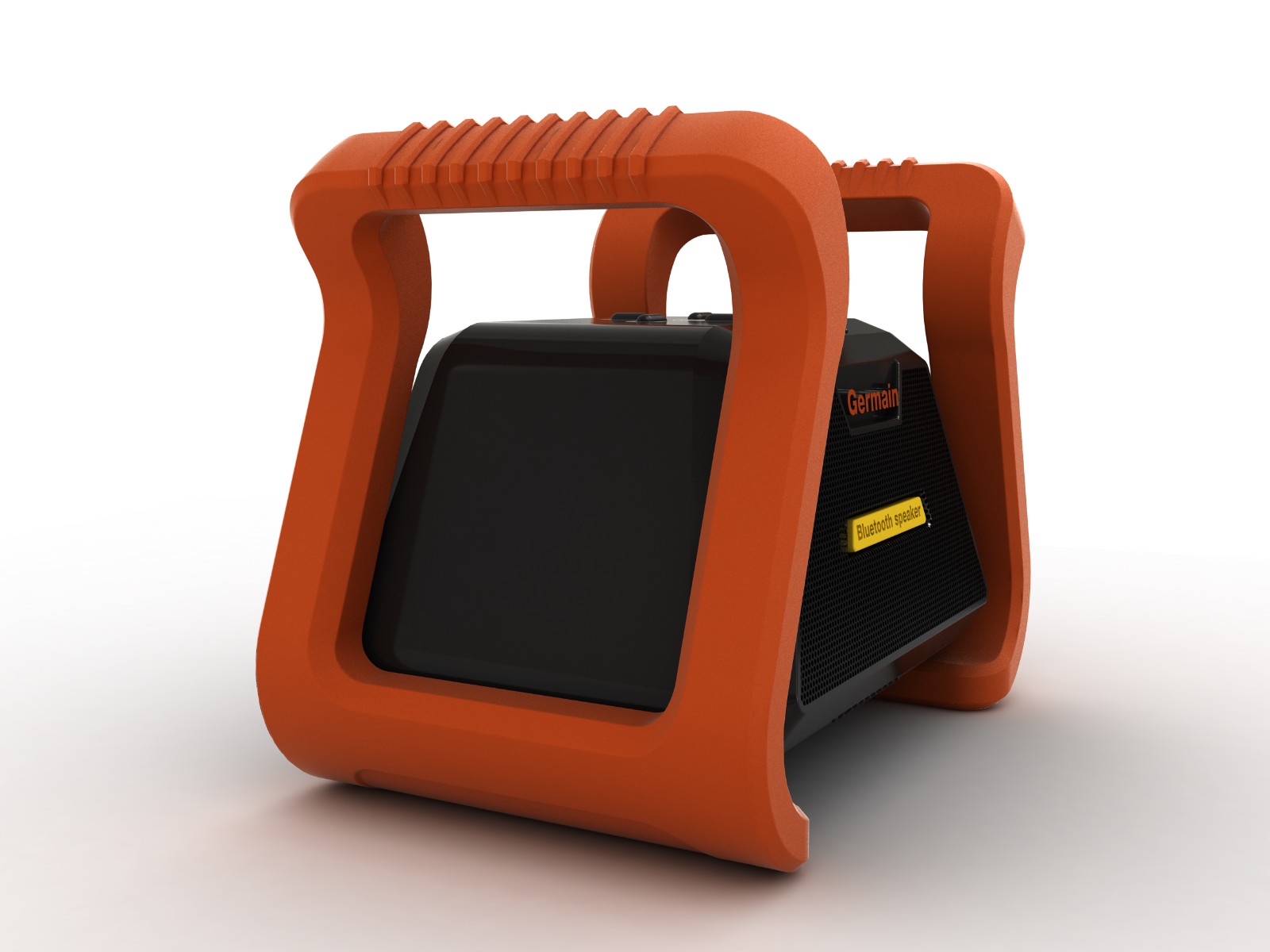 GMBTS151001 Bluetooth Speaker