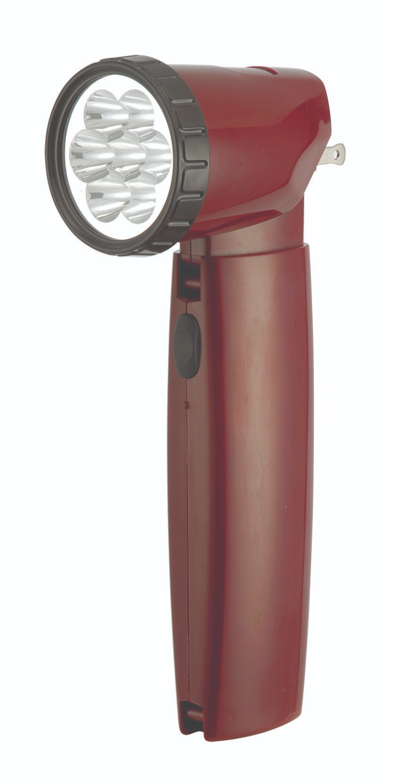DL LED Emergency Torches