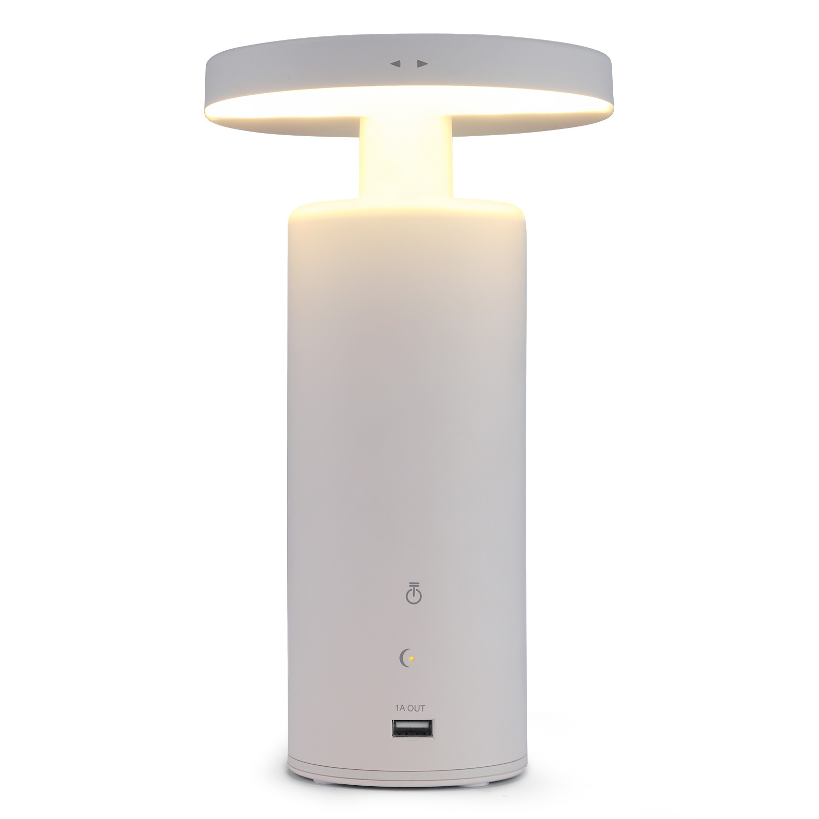MU2081 LED Night Light